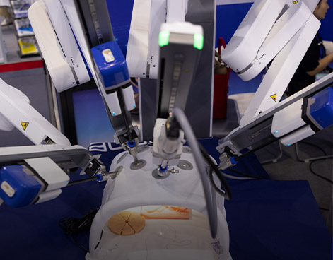 Medical Device Manufacturing