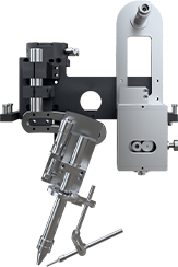 적응형 솔더링 엔드 이펙터